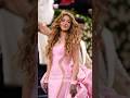 Shakira Is A Vision Of Pink At The 2025 Met Gala