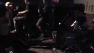 Burnt By The Sun - You Will Move