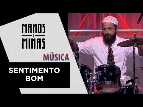 Sentimento bom | Filosofia Reggae