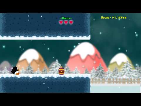 Penguin Dash! (Legacy) video thumbnail