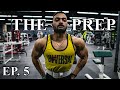THE PREP EP. 5 | CHAMPIONS MENTALITY