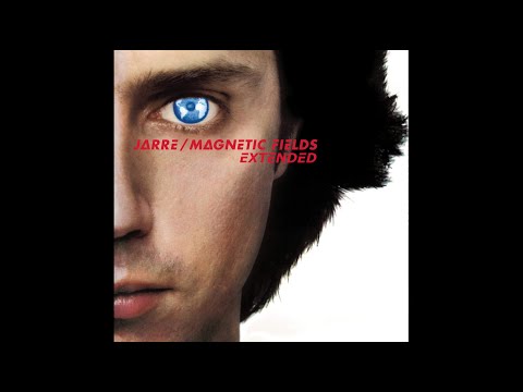 Jean-Michel Jarre - Magnetic Fields (extended)