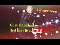 Ishare Tere Guru Randhawa Live Uk