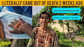 I SURVIVED DANGEROUS AFRICAN MALARIA | StoryTime 🙏 🇹🇿