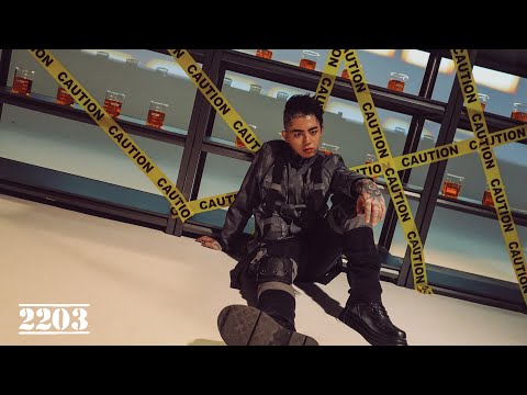 謝和弦R-chord【2203】Official Ｍusic Video