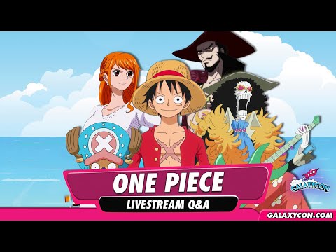 image-Is the One Piece anime over?