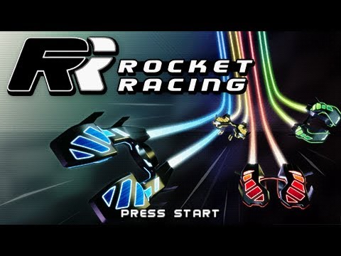 Aero Racer Playstation 3