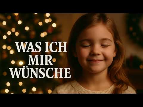 Was ich mir wünsche