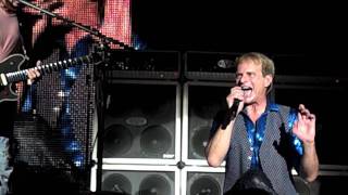 Van Halen - Henson Studios - 02.01.12 - The Trouble With Never - HD!