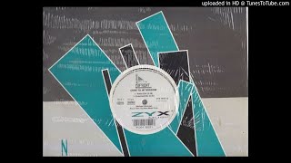 Dare 2 B Dif'rent - Come to My Window (Melissa Etheridge Cover) - Extended Mix