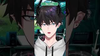 Practice Makes Perfect! @RenZotto【NIJISANJI EN】