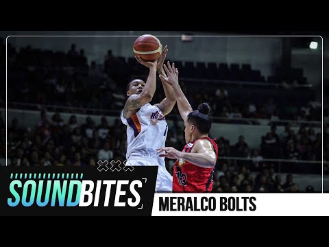 Meralco draws first blood in PBA Philippine Cup Finals