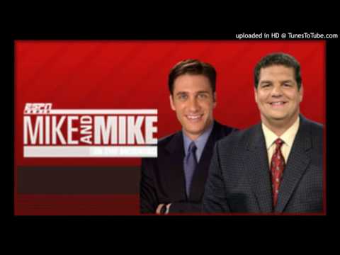 Mike and Mike 8/8/2017 - Hour 1: Jay Cutler arrives in Miami