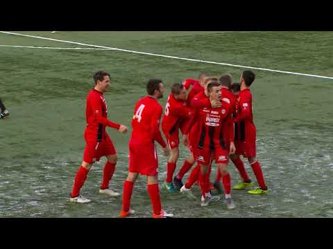 Highlights Finale Italienpokal St. Georgen - Tramin 2019