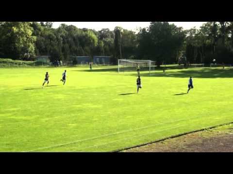 FK ŠTK Šamorín - Trnava B 2:1