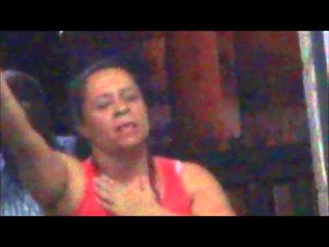 Bem vindo,,,,16 Setembro 2014-  Batista Nacional - Alto Vera Cruz