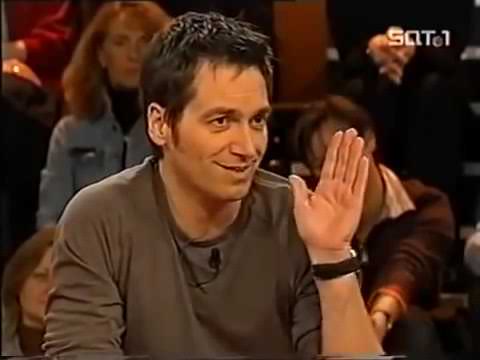 Genial daneben ! von 2004 mit Jürgen von der Lippe