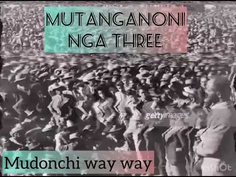 mutanganoni nga 3 by rude kid venda