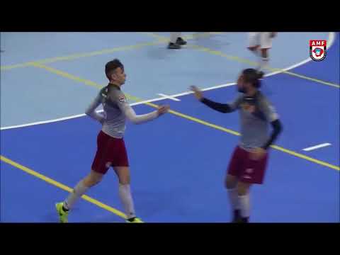 GOLES   FECHA 7   VILLA LA ÑATA VS AMIGOS DE VILLA LURO