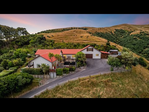 407 Grays Road, Pauatahanui, Porirua, Wellington, 4 bedrooms, 2浴, Lifestyle Property