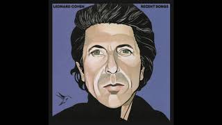Leonard Cohen - Un Canadien Errant (The Lost Canadian)