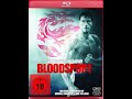 Opening And Closing To Bloodsport 1988 2013 Blu Ray German