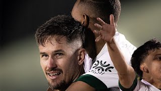 GOIÁS 1 (4) X (3) 1 ANAPOLINA| GOLS | CAMPEONATO GOIANO 2026