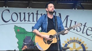 Shane Nicholson - When The River Runs Dry