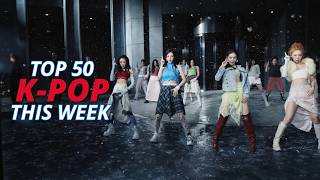 Download lagu TOP KPOP PLAYLIST 2026 - Trending Kpop Songs 2026 Week 1 June mp3