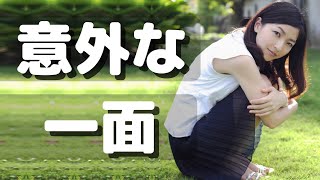 メレ様だって弱いときも有る???‍♀️⚠️️ -Yuka Hirata-【※結構ピンチ】