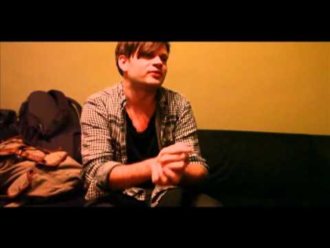 Know Your DJ: Trentemøller