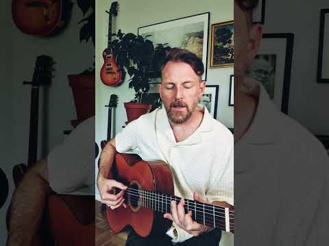 Daniel Gidlund - Crash (live version)