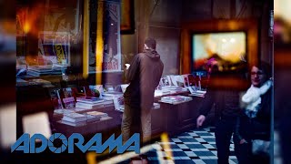 The Double Exposure Trick - Exploring Photography with Mark Wallace