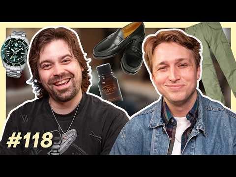 The Lifestyle Episode | Smosh Mouth 118