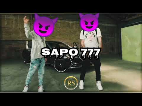 SAPO777-JUSTIN MORALES X LOS GEMELOS DE SINALOA