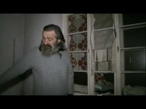 Grzegorz / Droga Grzesia - dokument o bezdomnym Syneloi, Grzegorzu Laskowskim