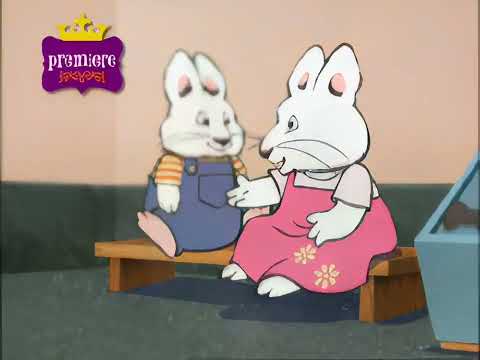 Трейлеры Max & Ruby: Bunny Tales