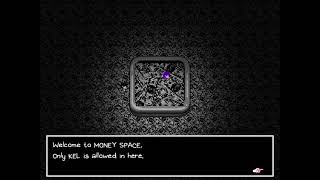 &quot;Welcome to Money Space&quot; - Omori