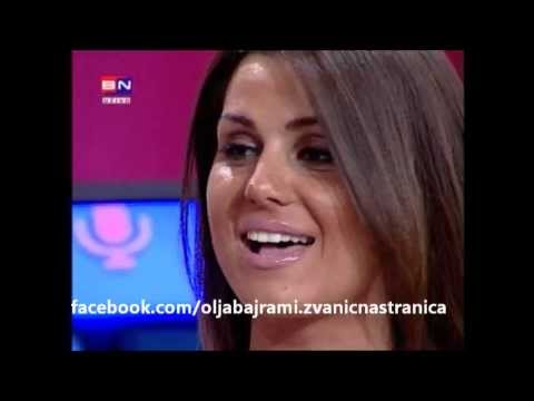 Mira Milosavljevic Volela sam, volela