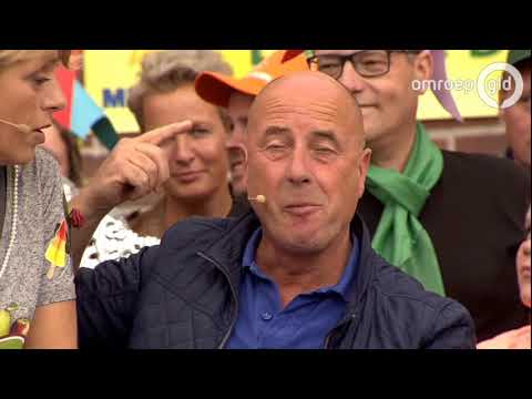 Zomer in Gelderland 17 augustus 2017 - IJzendoorn