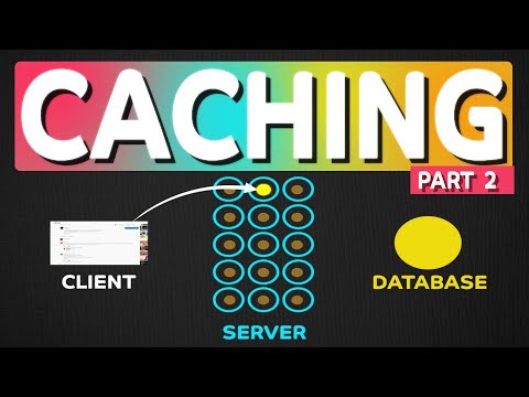 Caching in a Nutshell - Part 2 | System Design