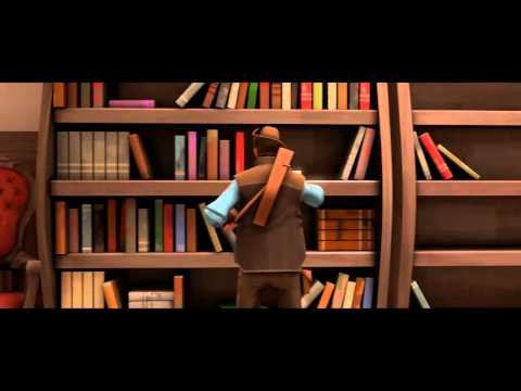 [SFM] Tennis with MrEtmer #3: "When pieces fall into place"