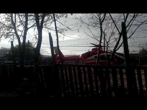 IVRINEZU MARE 🚑🚁