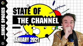 State of the Channel January 2021