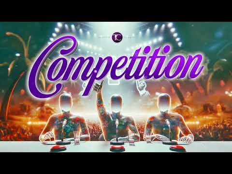 "Barbados Calypso Music" WATER STREET BOYZ Competition - TC (Crop Over 2024)