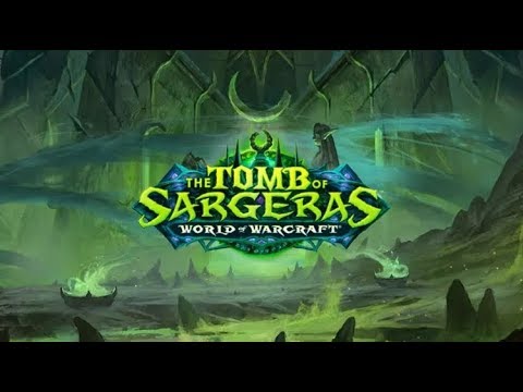 Feint vs Mythic Kil'jaeden