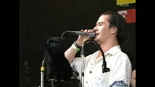 Mr. Bungle - Quote Unquote/Travolta - Live At Bizarre Festival, 8/19/2000 [1080p/50fps]