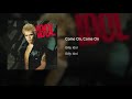 Billy Idol - Come On, Come On