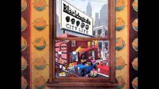 The Blackbyrds - City Life