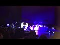 Helloween Partille Arena 2017-12-02 - Blue Suede Shoes (Elvis)
